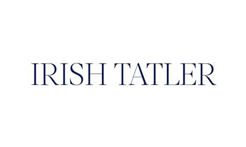 Irish Tatler names editor 
